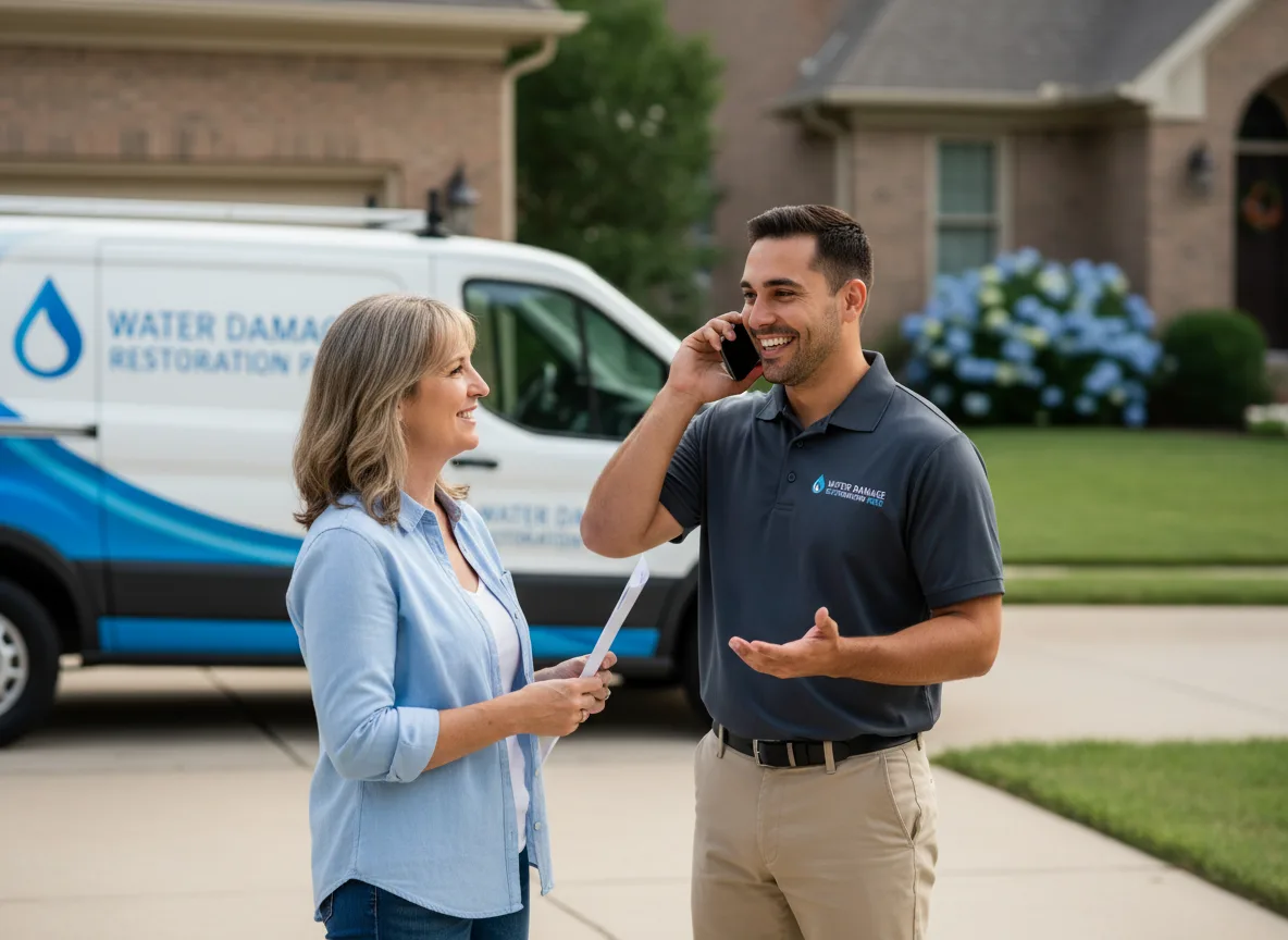 Flood Restoration Jamesville, NY FAQs